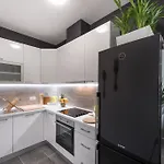 Five Angels Apartman *