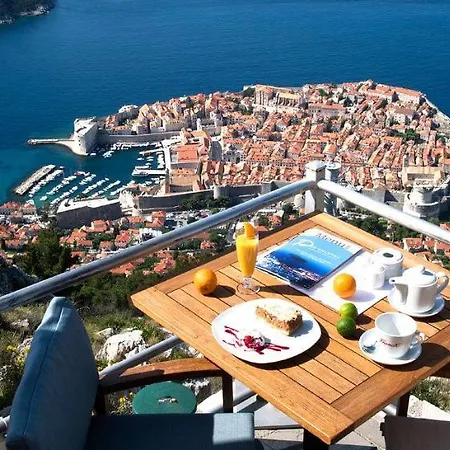 Five Angels Dubrovnik