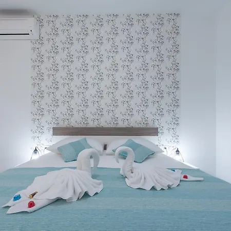 Five Angels Apartman Dubrovnik