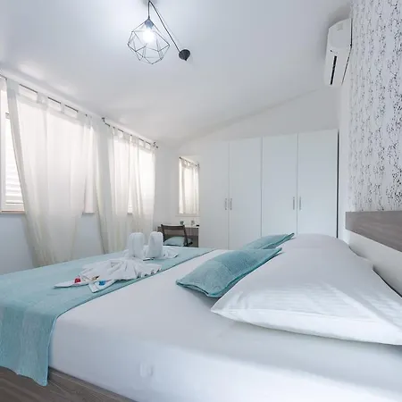 Five Angels Apartman