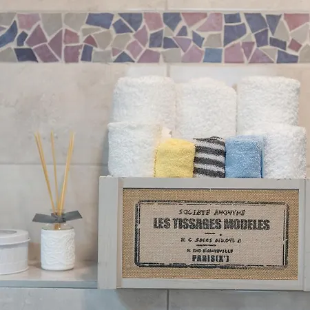 Five Angels Apartman *