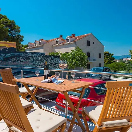 Five Angels Dubrovnik