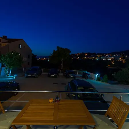 Five Angels * Dubrovnik