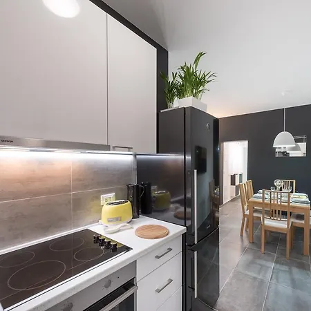 Apartman Five Angels *