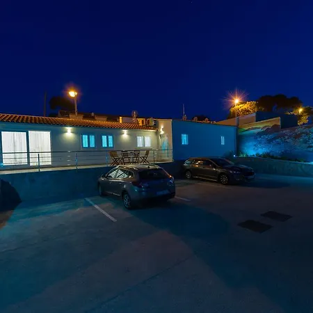 Five Angels Apartman *