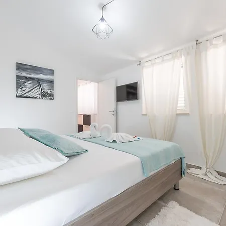 Five Angels Apartman Dubrovnik