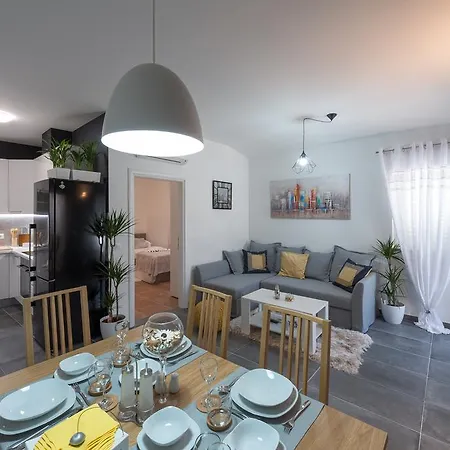 Apartman Five Angels *