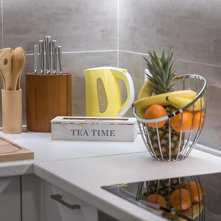 Five Angels Lägenhet Dubrovnik