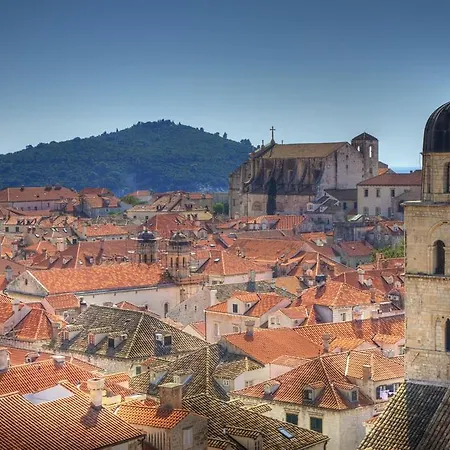 Five Angels Apartman Dubrovnik