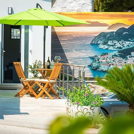 Lägenhet Five Angels