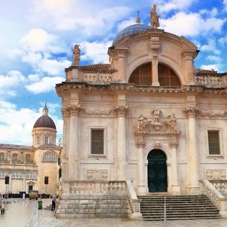 Apartman Five Angels *