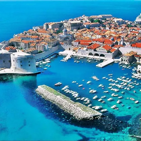 Apartman Five Angels