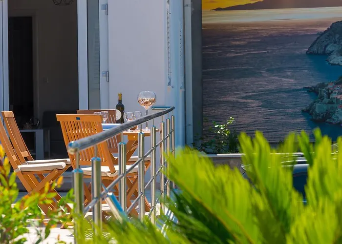 Appartamento Five Angels Ragusa