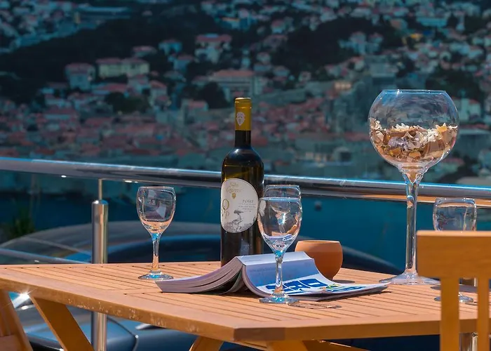 Appartamento Five Angels