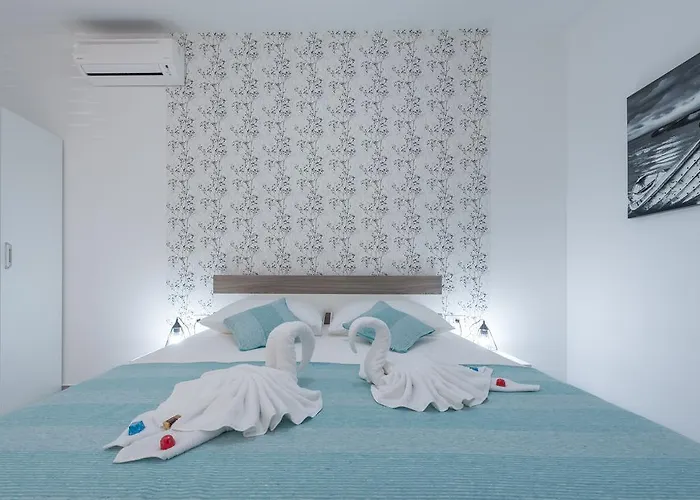 Five Angels Appartamento Ragusa