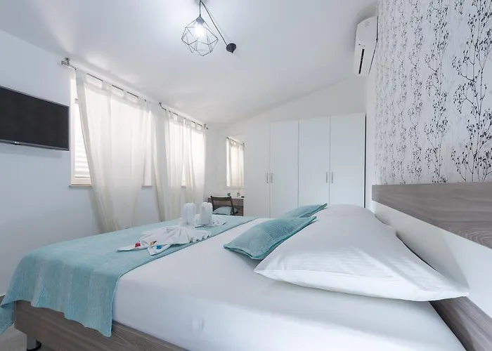 Five Angels Appartamento