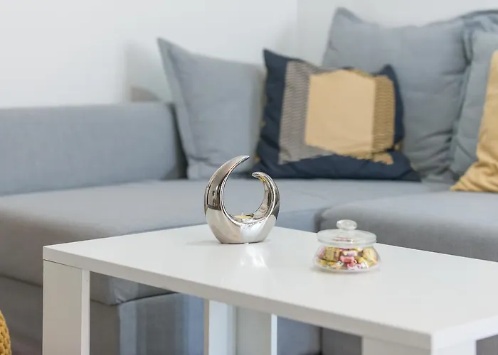 Appartamento Five Angels *