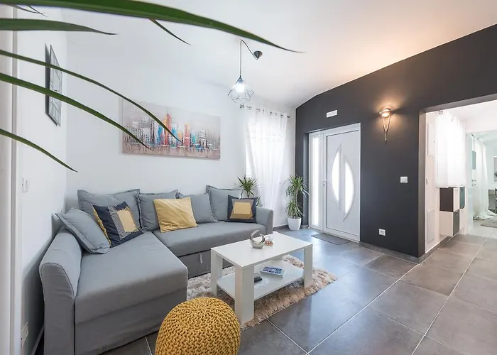 Five Angels Appartamento *