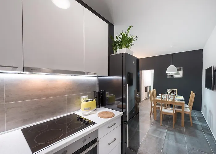 Appartamento Five Angels *