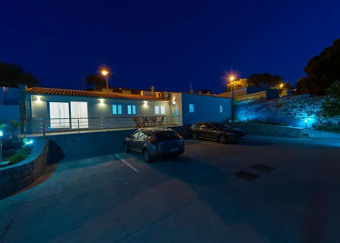 Five Angels Appartamento *