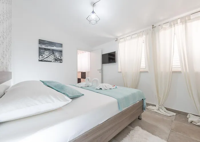 Five Angels Appartamento Ragusa