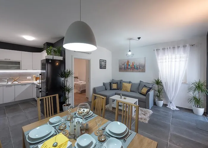 Appartamento Five Angels *