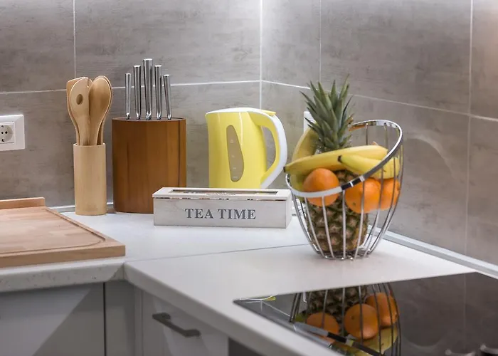 Five Angels Appartamento Ragusa