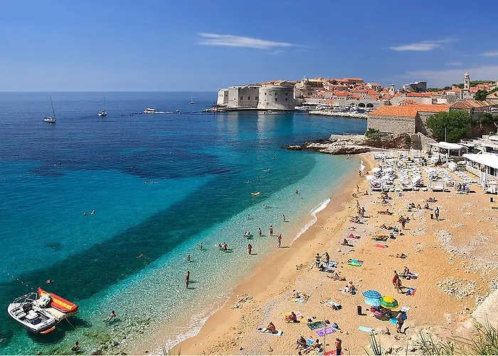 Five Angels Appartamento