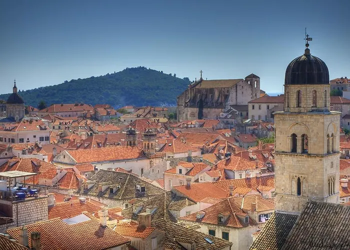 Five Angels Appartamento Ragusa