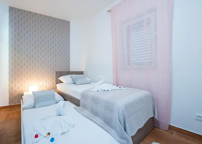 Five Angels Appartamento