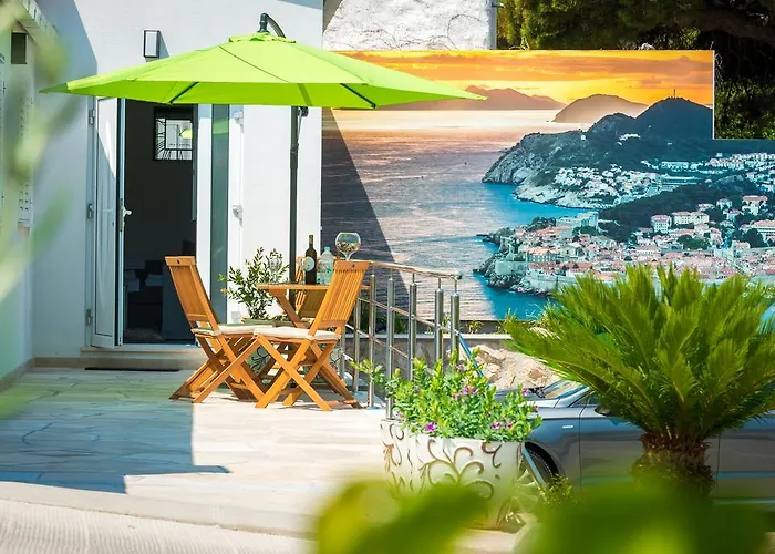 Appartamento Five Angels