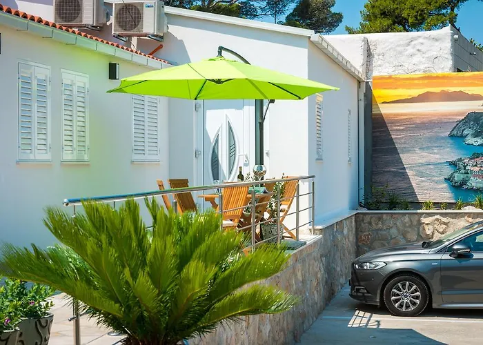 Five Angels Appartamento *