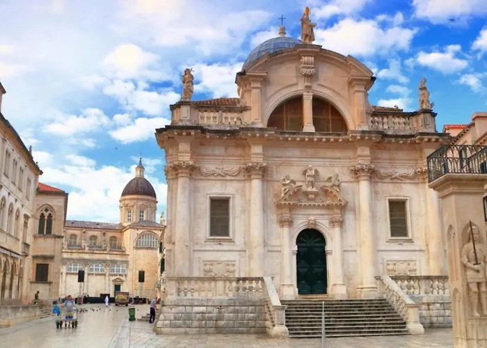 Appartamento Five Angels *