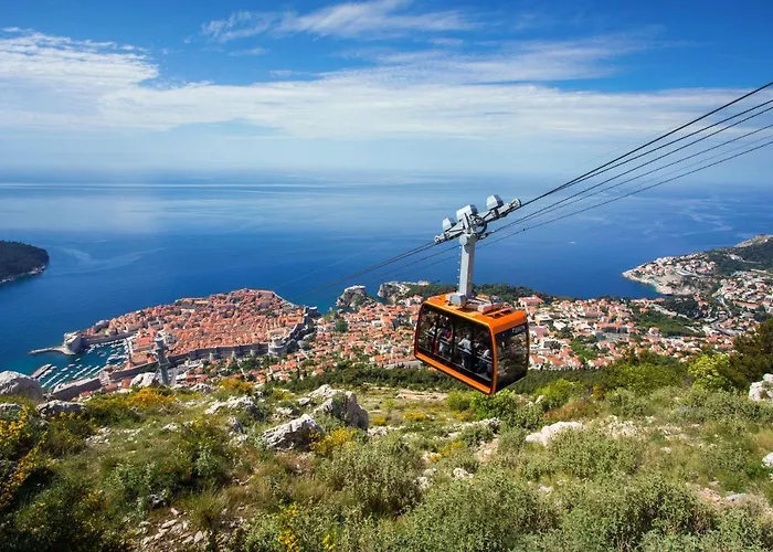 Five Angels * Ragusa