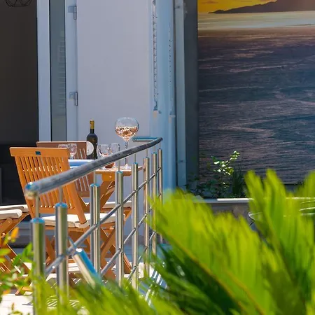 Apartment Five Angels Dubrovnik