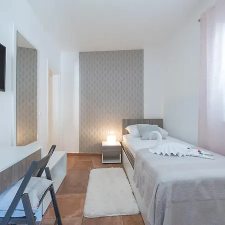 Appartement Five Angels *