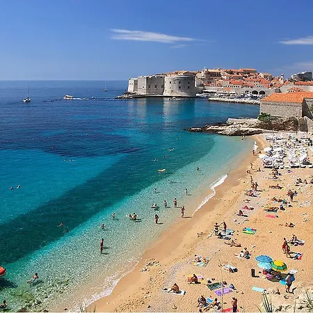 Five Angels Appartement