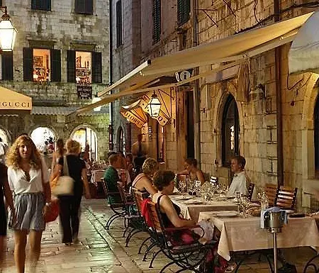 Appartement Five Angels Dubrovnik